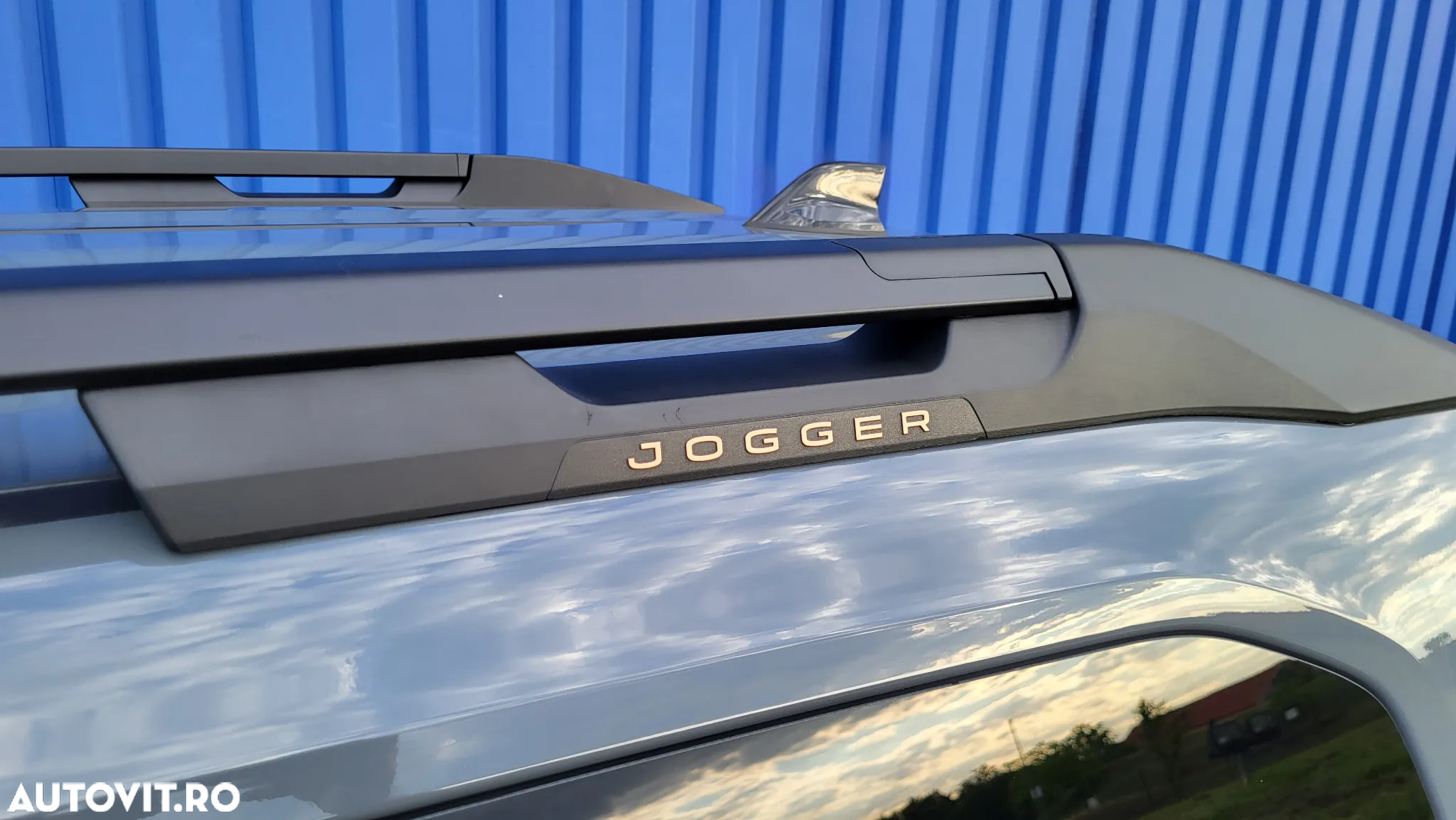 Dacia Jogger 5 locuri TCe 110 Extreme - 22