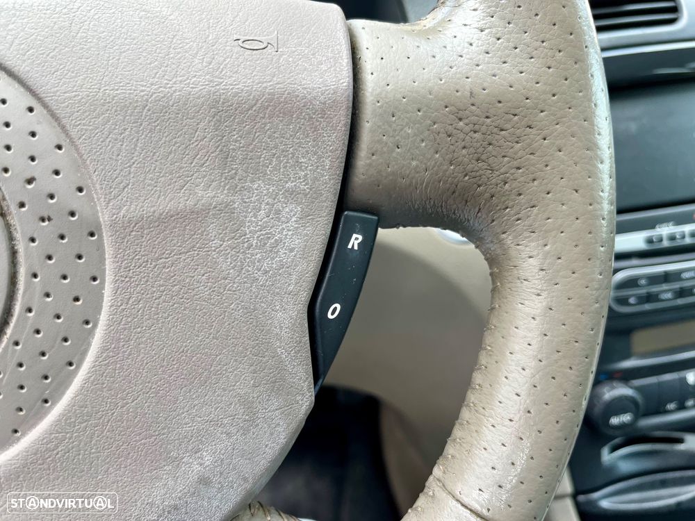 Renault Laguna Break 1.9 dCi Privilège - 42