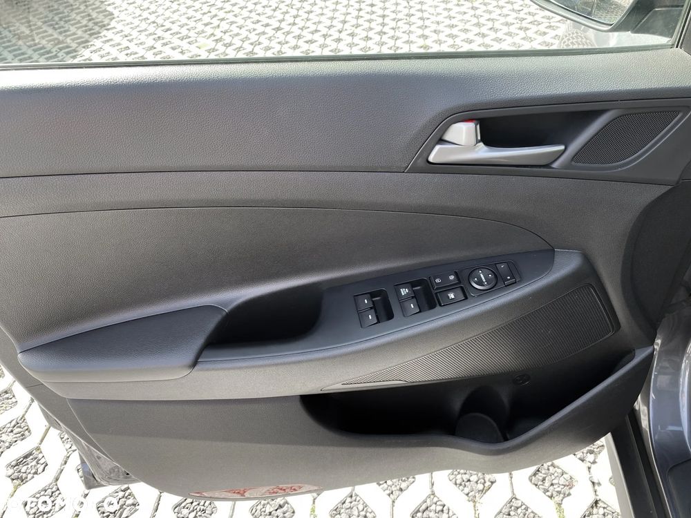 Hyundai Tucson 1.6 GDi Classic 2WD - 15