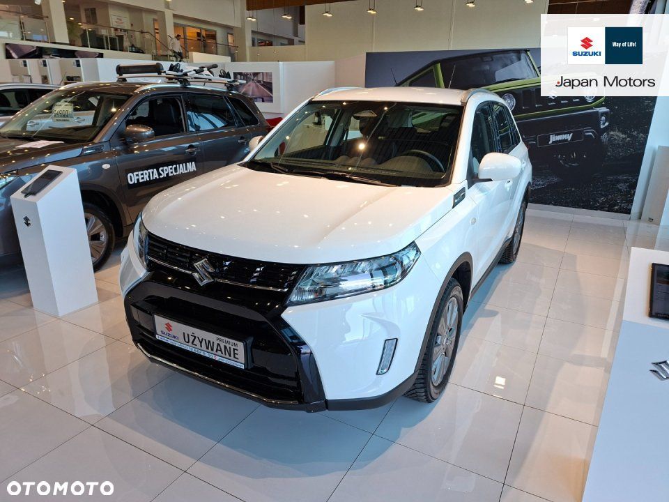 Suzuki Vitara - 1