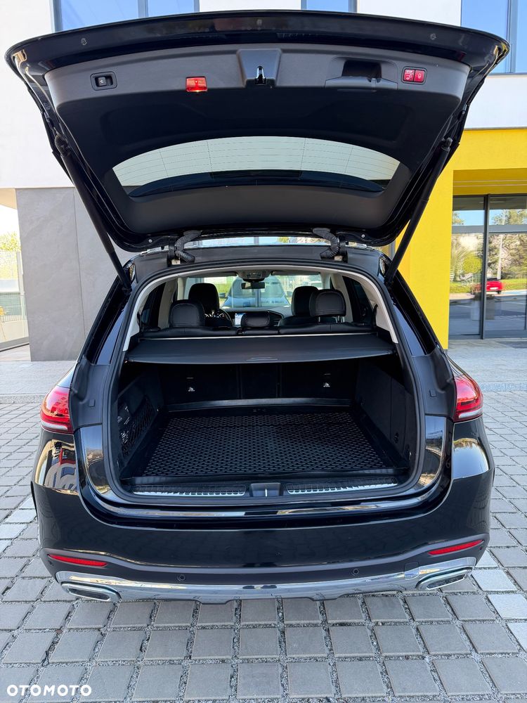 Mercedes-Benz GLE - 20