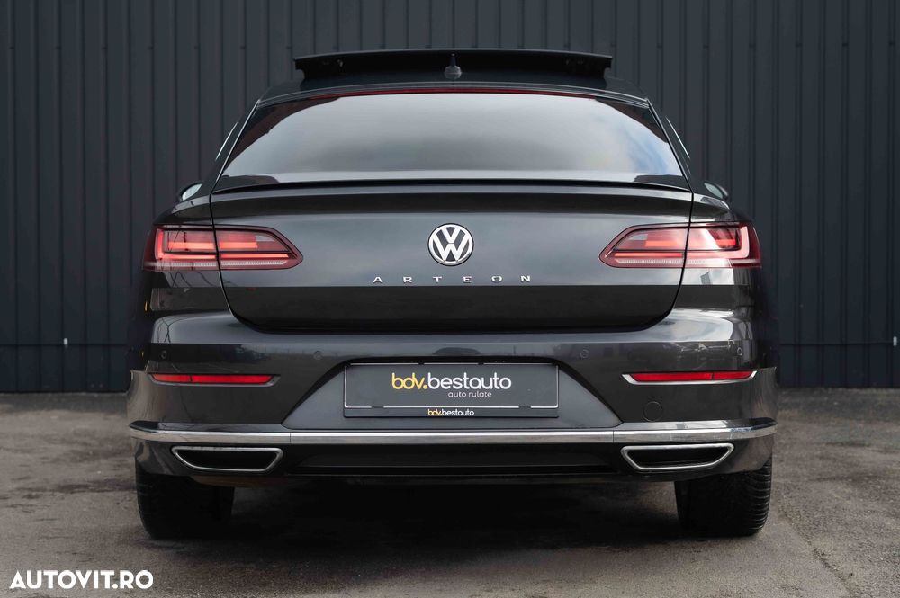 Volkswagen ARTEON 2.0 TDI DSG R-Line - 10