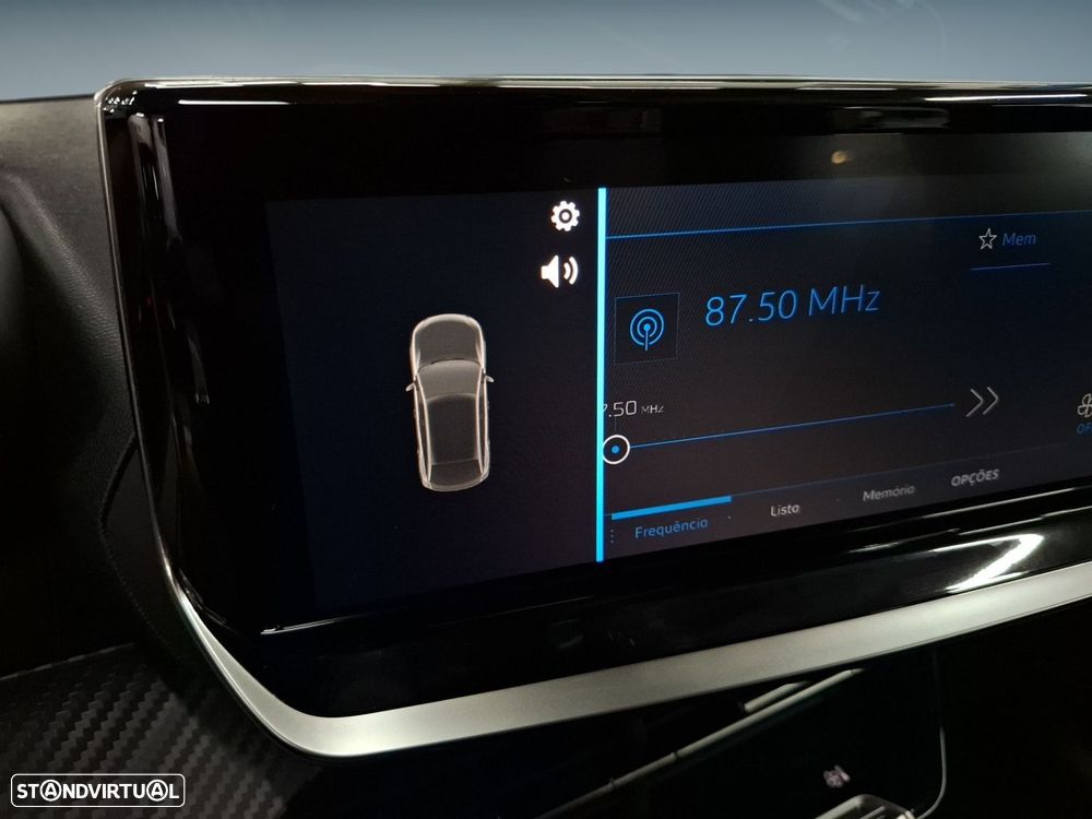 Peugeot 208 1.2 PureTech Style - 21