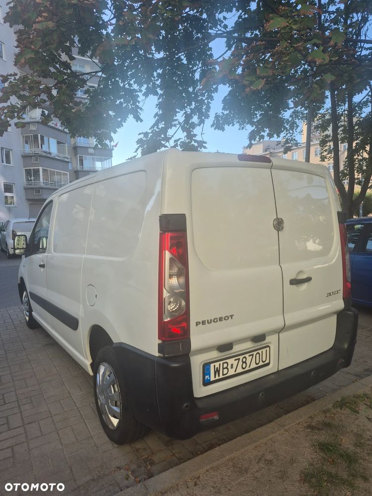 Peugeot Expert - 16
