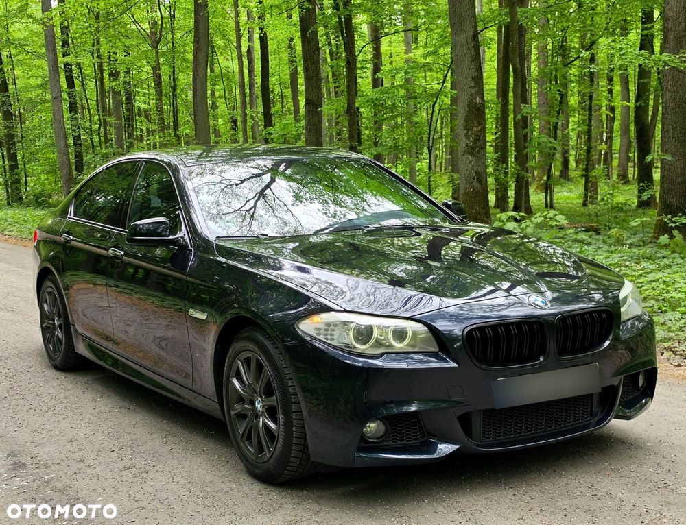BMW Seria 5 - 23