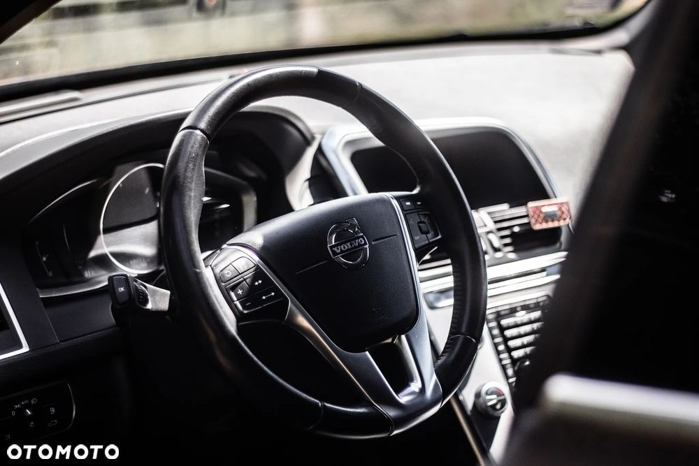 Volvo XC 60 D4 Drive-E Summum - 12
