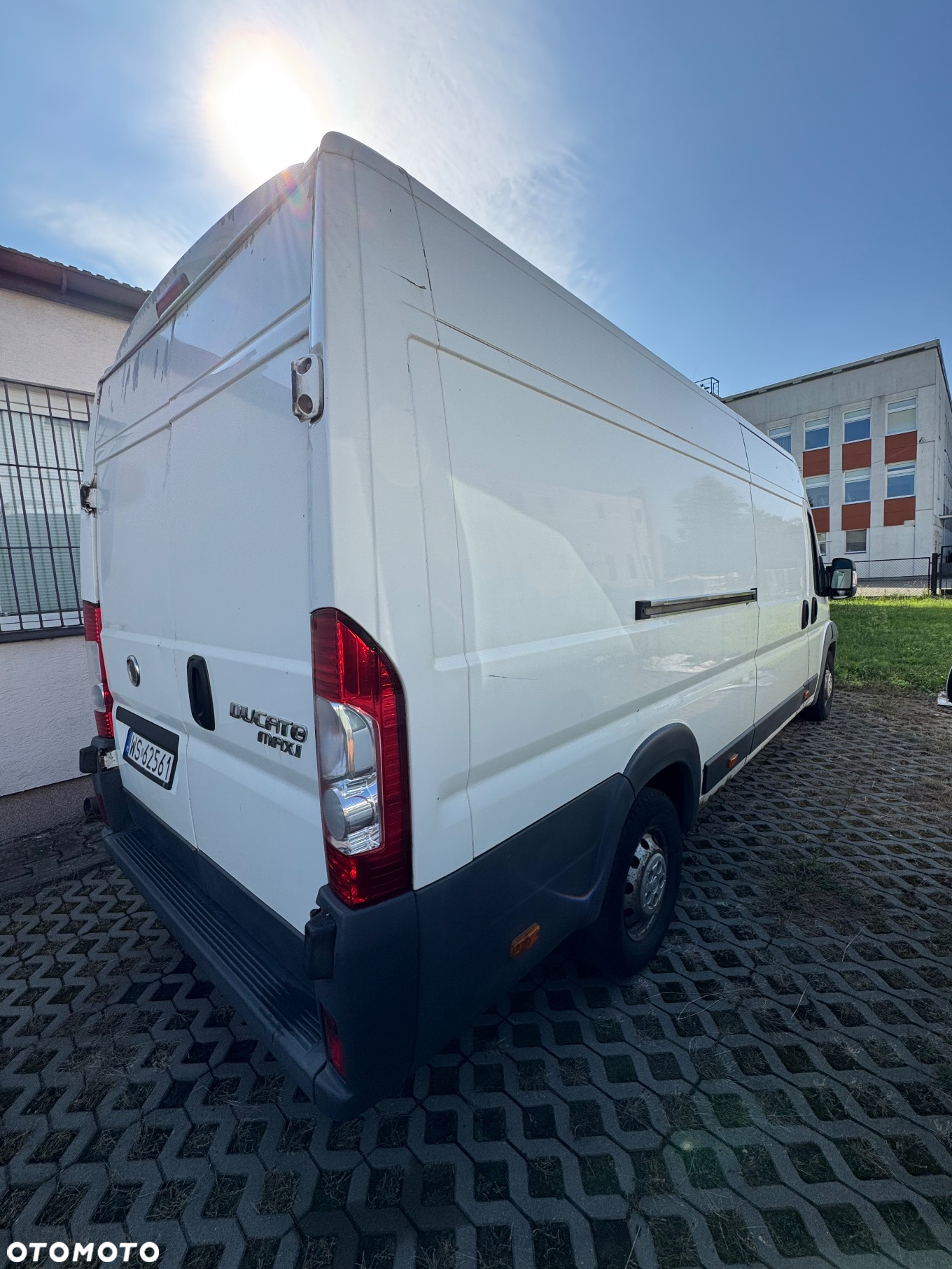 Fiat Ducato L4H2 - 6