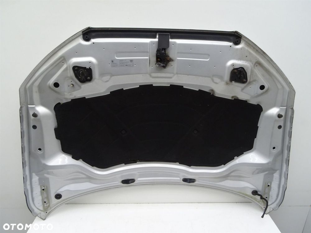 Maska pokrywa silnika lx7w przód przednia 8u0010515c audi q3 8u 11-18r - 12