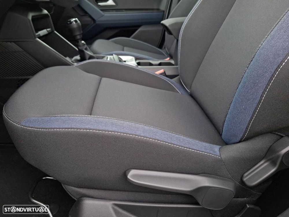 Dacia Duster 1.0 TCe ECO-G Journey Bi-Fuel - 15