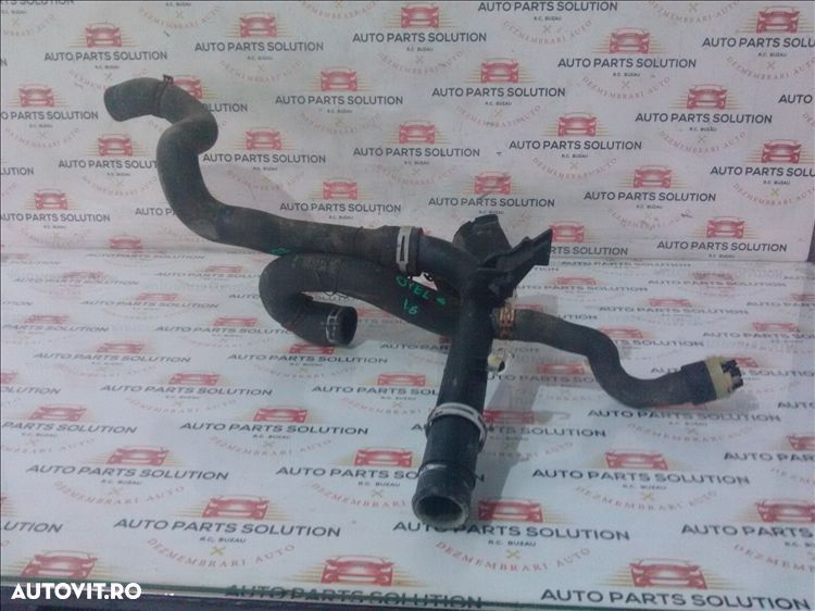 furtun apa opel astra g 1.6 b 16 v an fabr. 2001 - 1