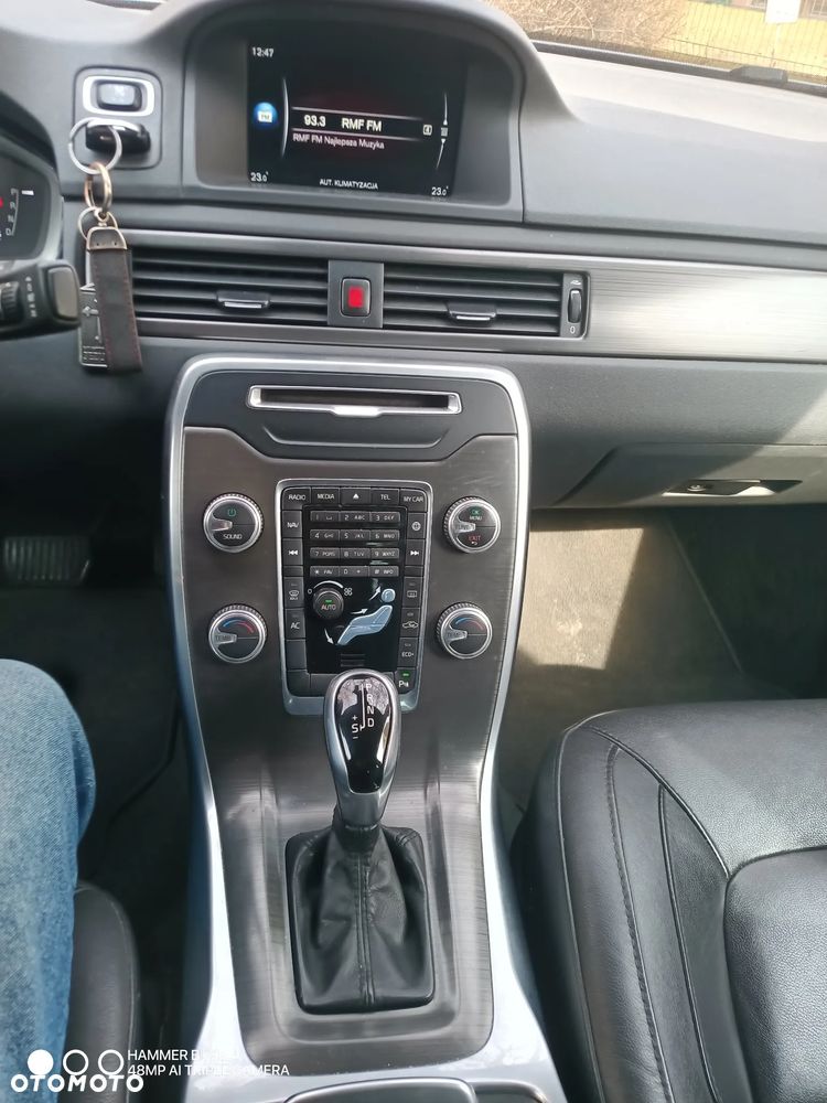 Volvo S80 D4 Drive-E Summum - 12