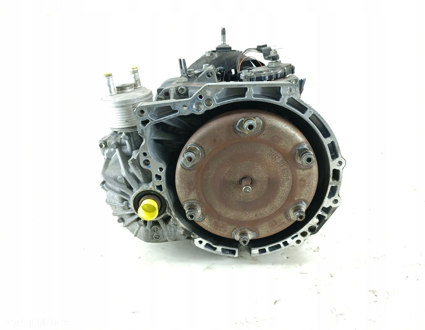 SKRZYNIA BIEGÓW AUTOMATYCZNA MINI R56 1.6 9804359 - 2