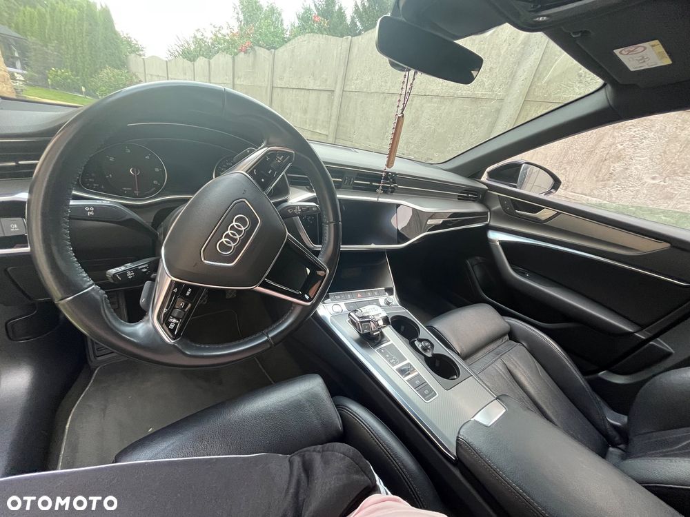 Audi A6 Avant - 6