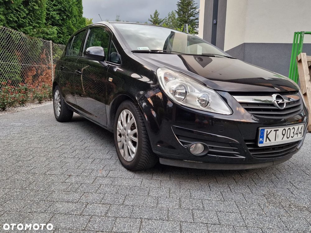 Opel Corsa 1.3 CDTI - 6