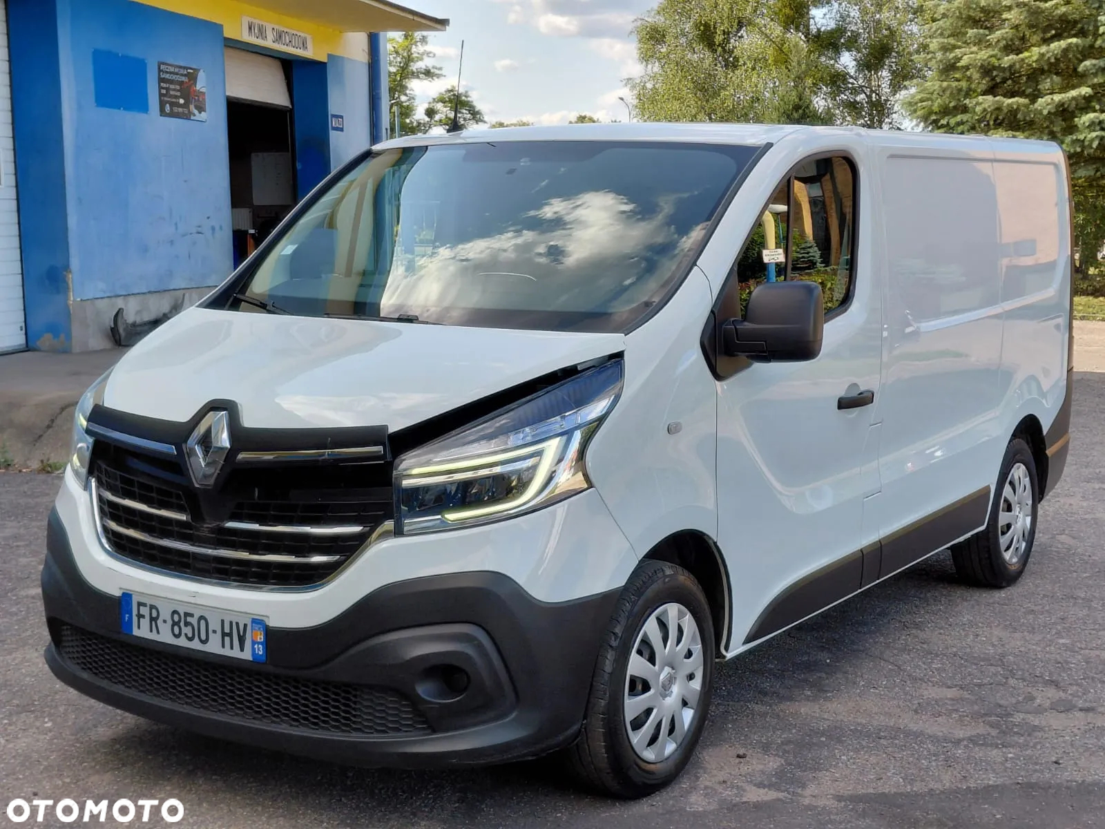 Renault Trafic - 3