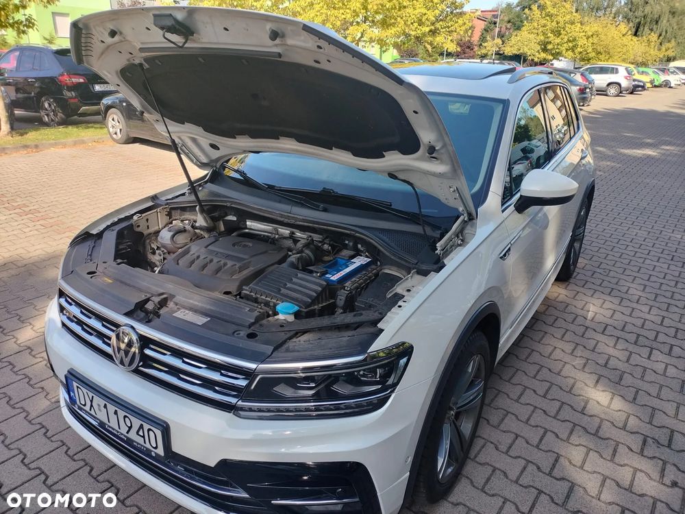 Volkswagen Tiguan 2.0 TSI BMT 4Mot Highline DSG - 21