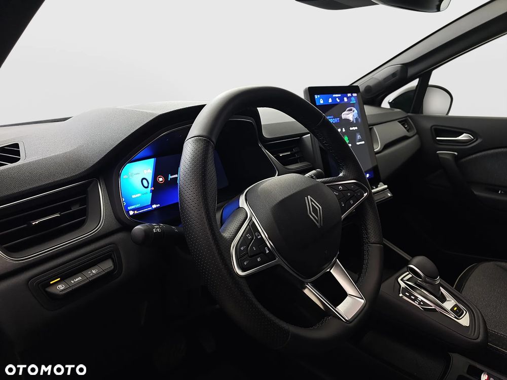 Renault Symbioz 1.6 E-Tech Full Hybrid 145 Techno - 9