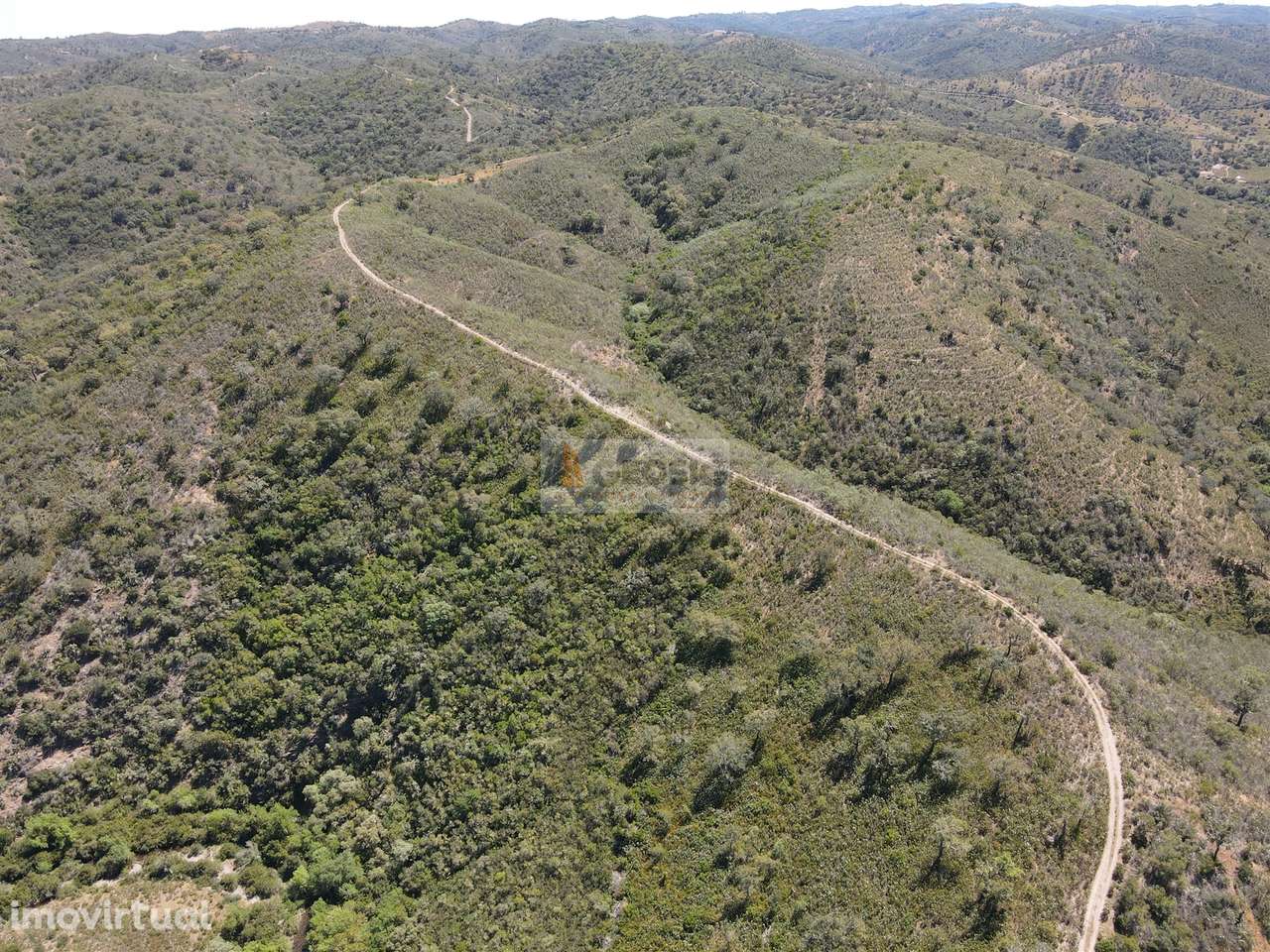 Terreno  Venda em São Barnabé,Almodôvar - Grande imagem: 5/7