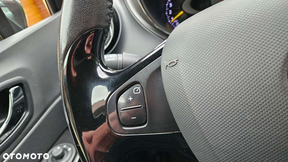 Renault Captur (ENERGY) TCe 90 LIMITED - 26