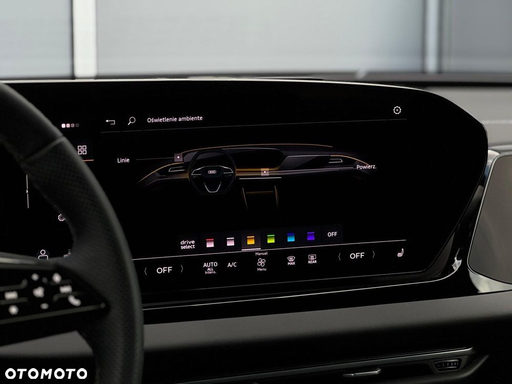 Audi A6 Limousine TFSI mHEV Quattro S tronic - 34