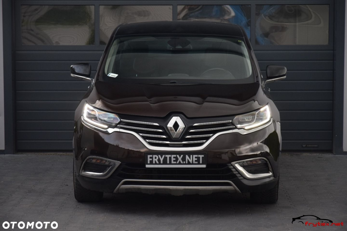 Renault Espace - 6