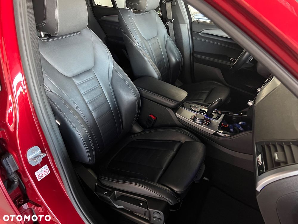 BMW X4 xDrive20d M Sport - 36