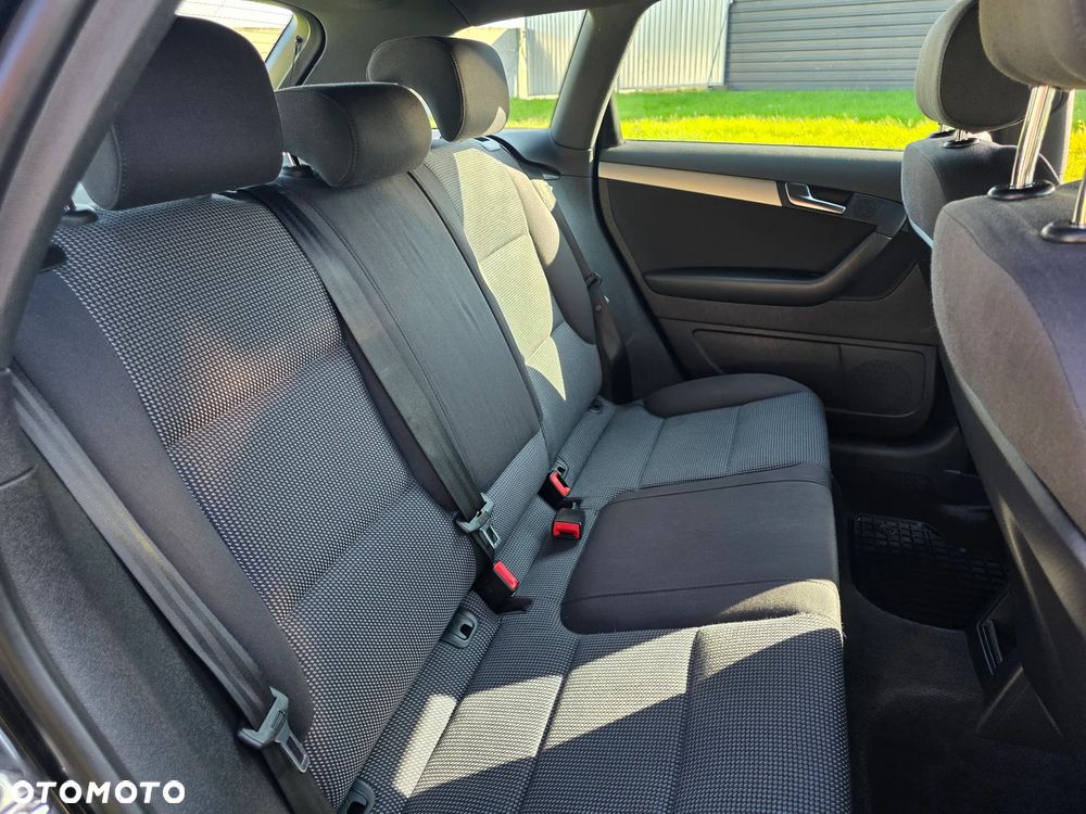 Audi A3 Sportback - 22