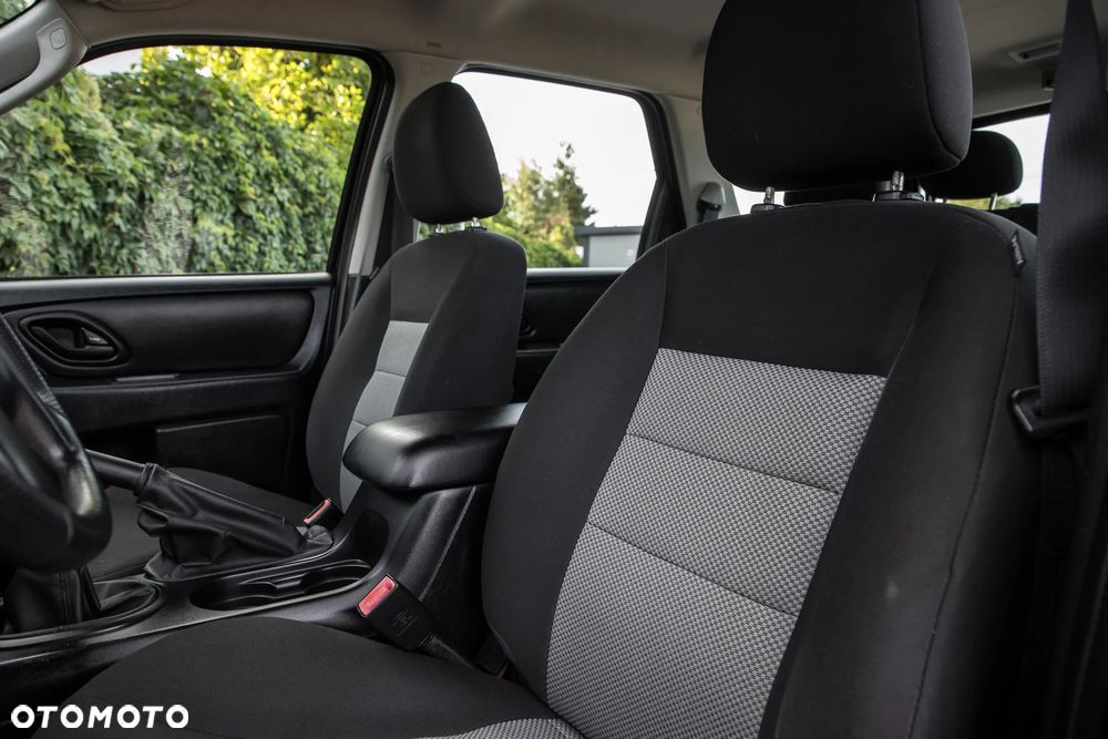 Ford Maverick 2.3 - 17