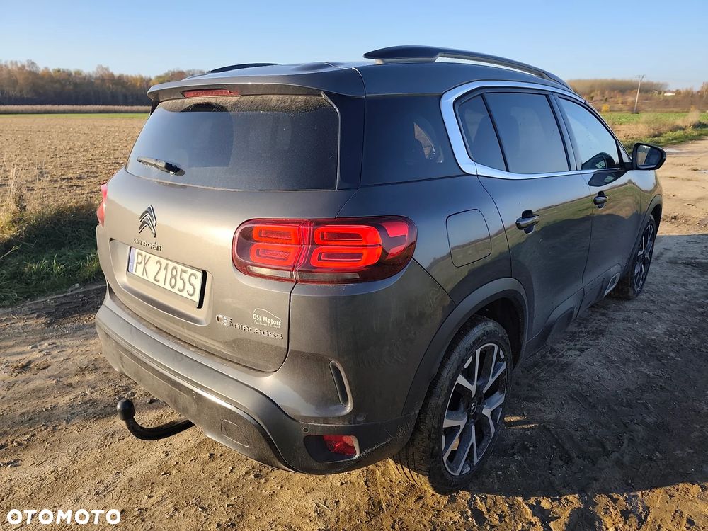 Citroën C5 Aircross 1.5 BlueHDi Shine - 5