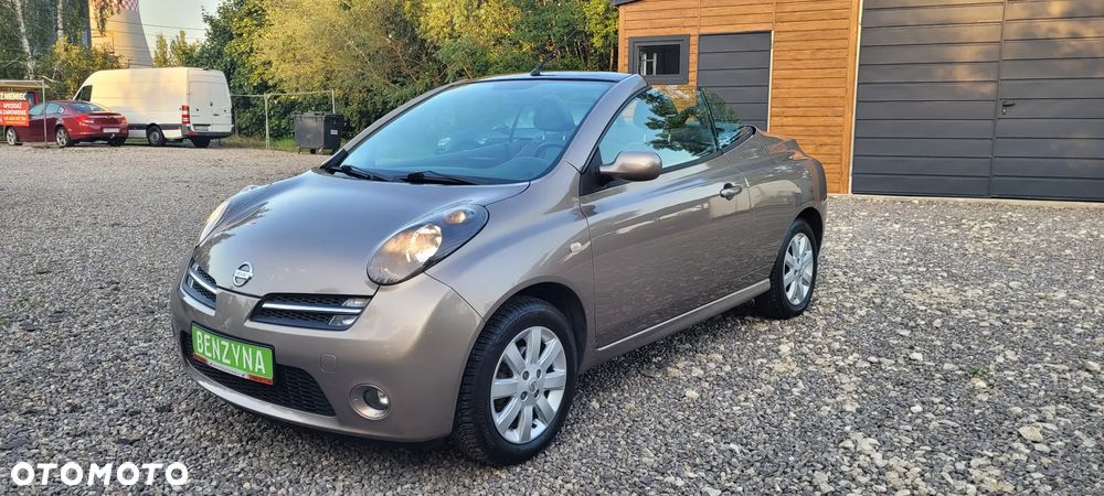 Nissan Micra - 10