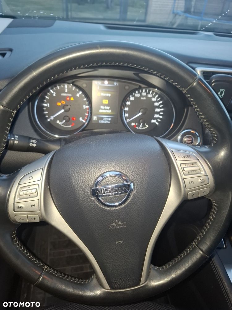 Nissan Qashqai 1.6 DCi N-Tec Xtronic EU6 - 5