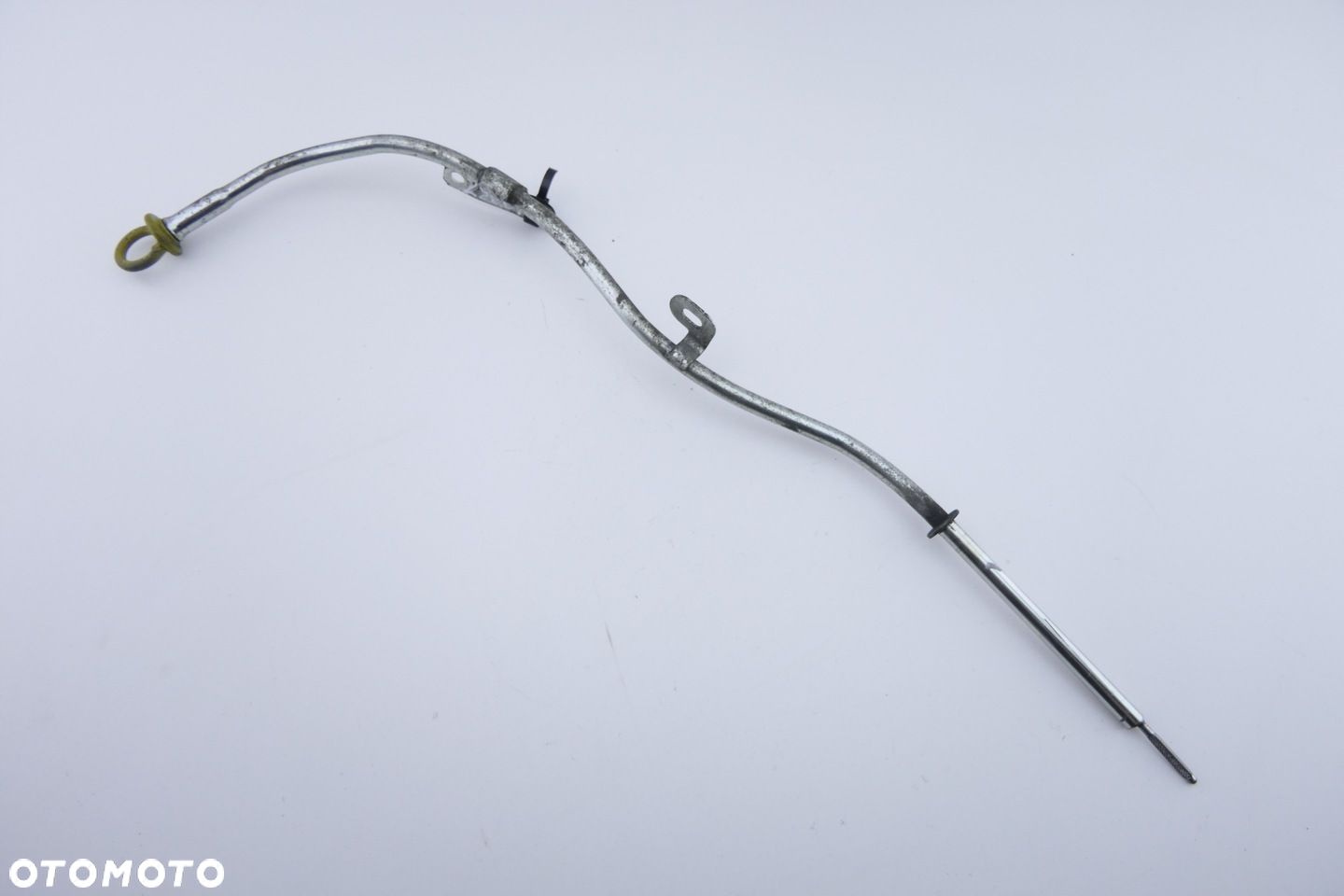 Miarka Oleju OPEL ASTRA J CORSA D 1.3CDTI 55569857 - 1