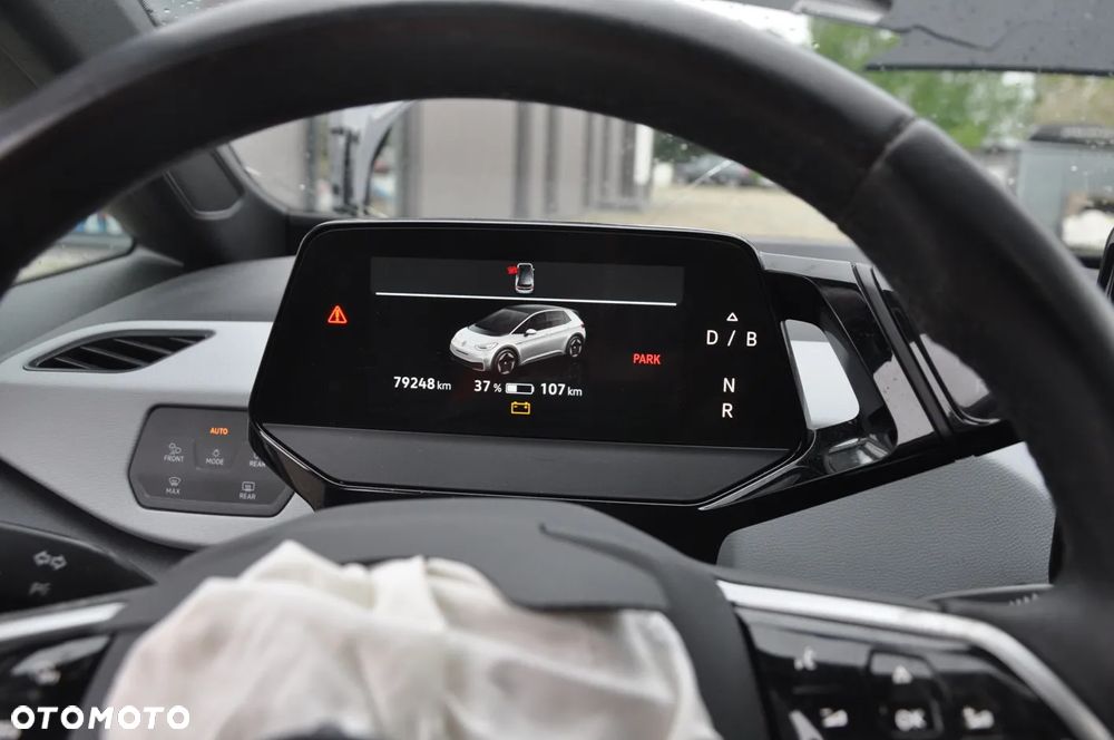 Volkswagen ID.3 58kWh Pro Performance - 20