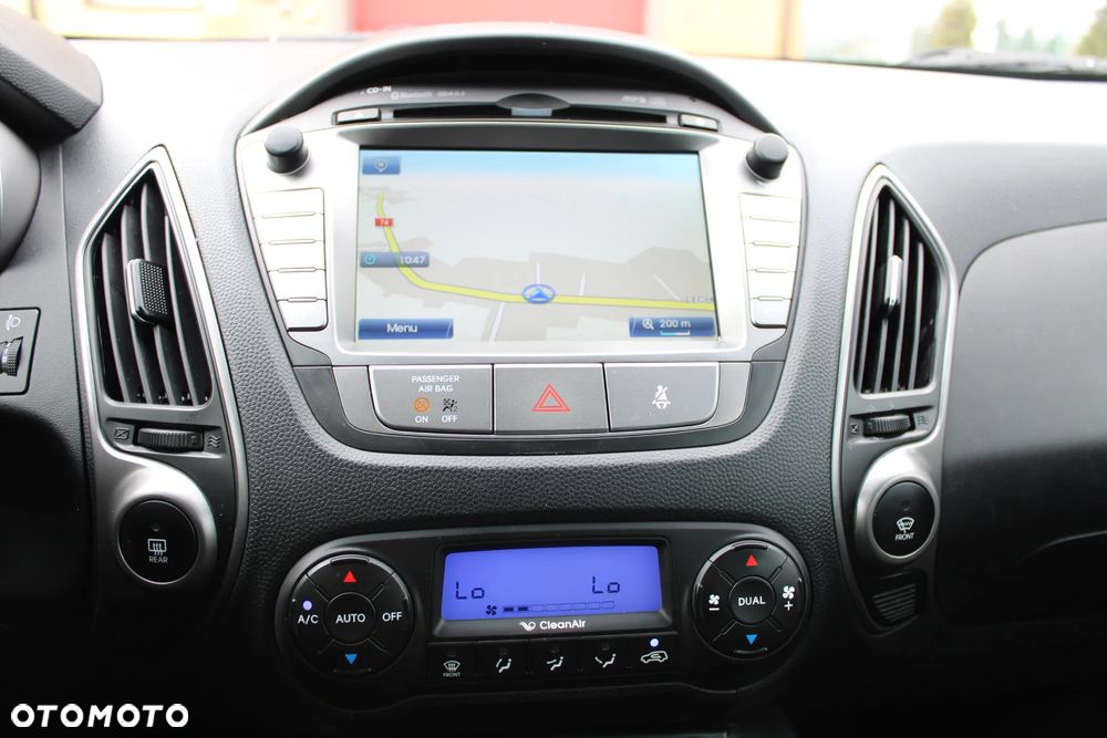 Hyundai ix35 1.7 CRDi Premium 2WD - 28