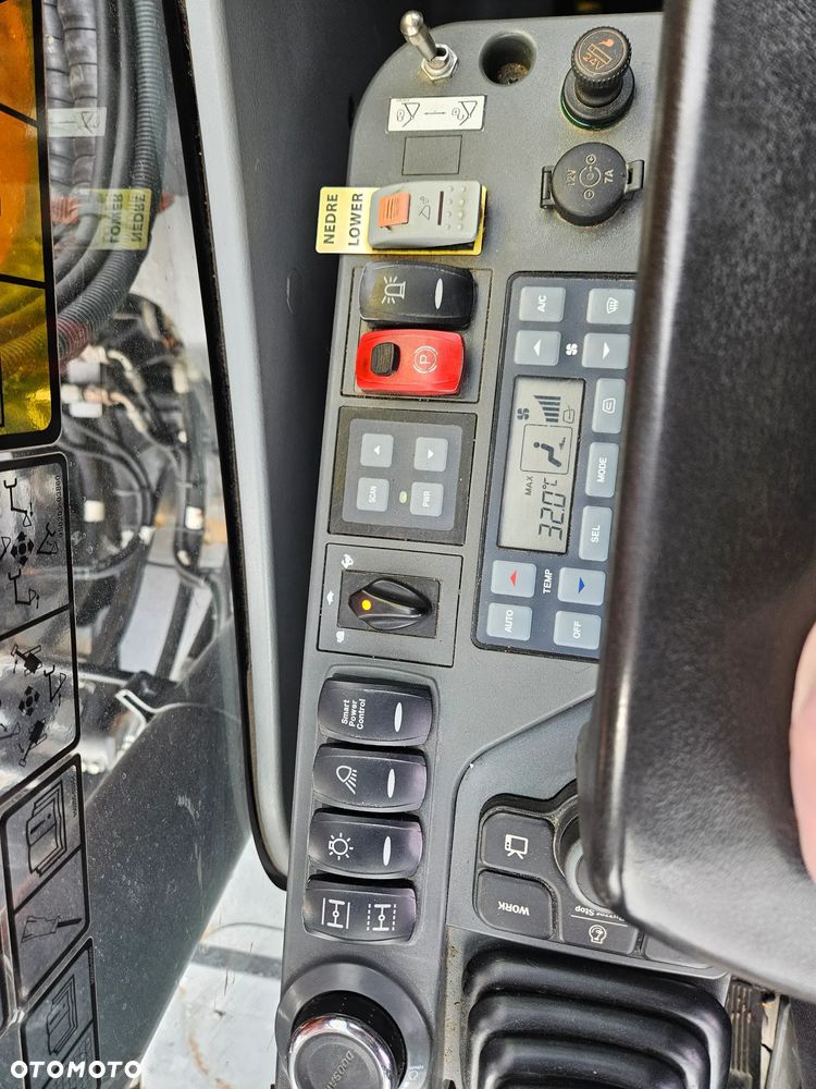 Doosan dx160 - 13