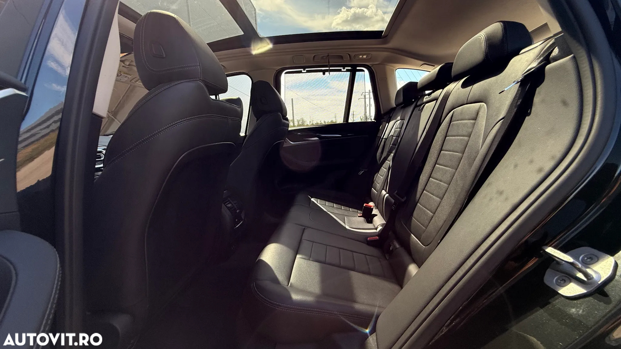 BMW X3 xDrive30d AT MHEV - 9