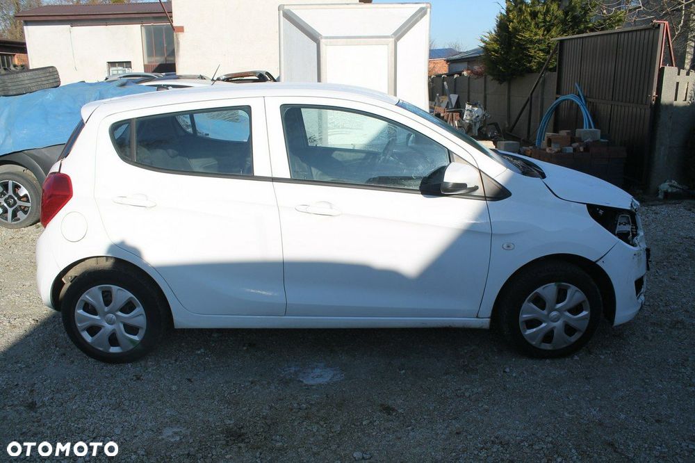Opel Karl - 4
