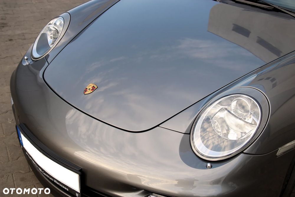 Porsche 911 - 11