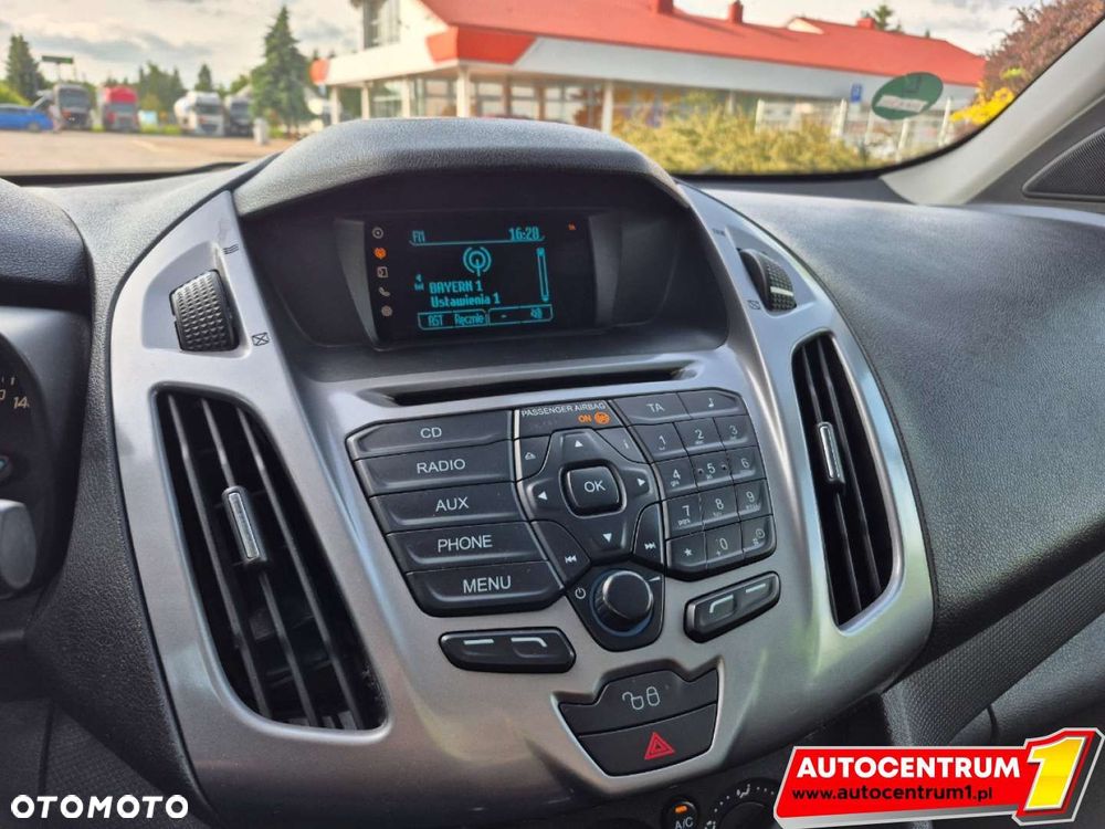 Ford TRANSIT CONNECT - 28
