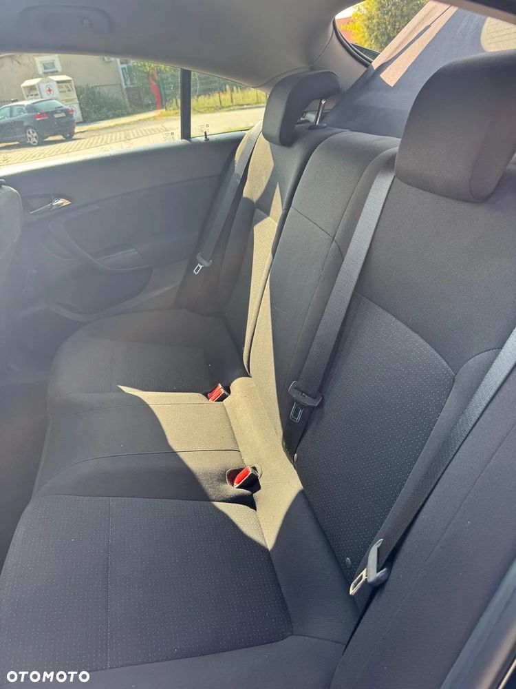 Opel Insignia 2.0 CDTI - 7