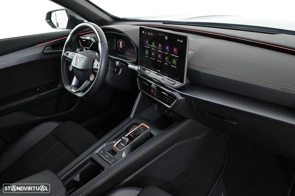 Cupra Formentor 2.0 TDI DSG - 26