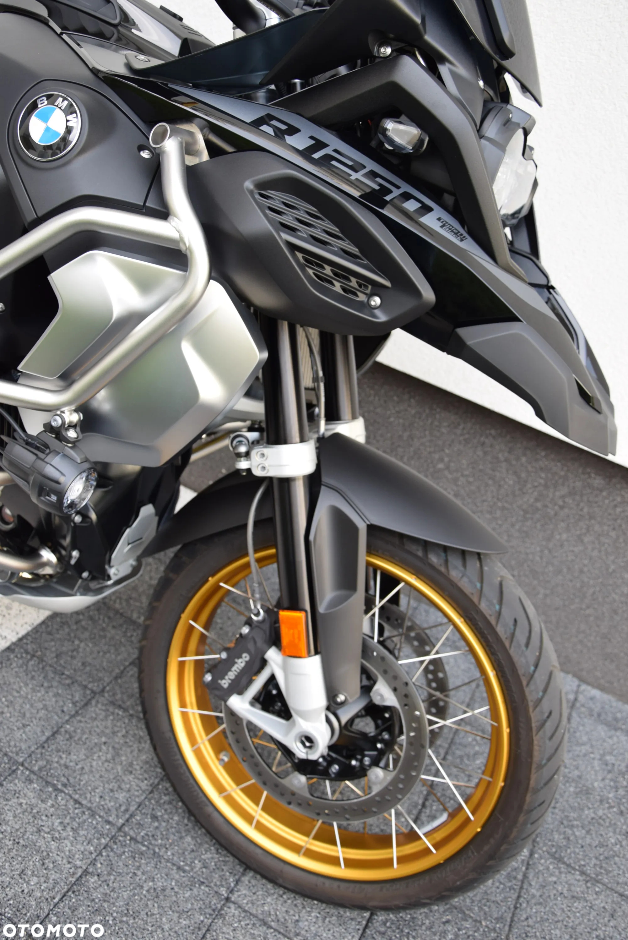 BMW GS - 13