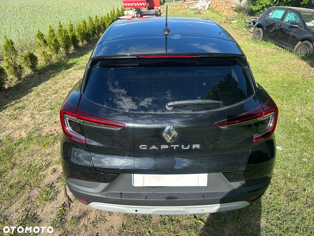Renault Captur TCe 100 BUSINESS EDITION - 26