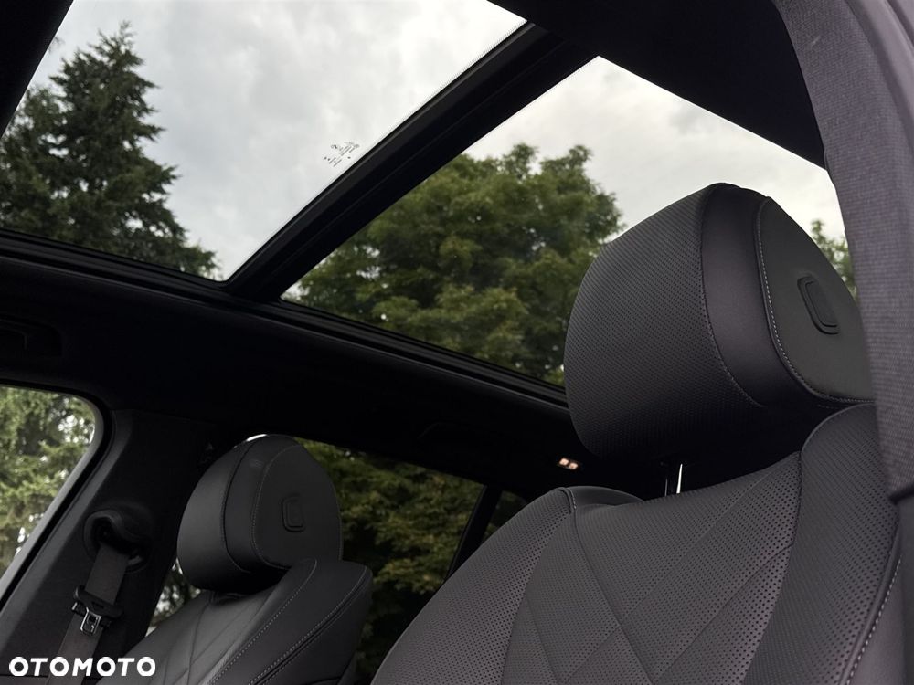 BMW X5 M50i - 19