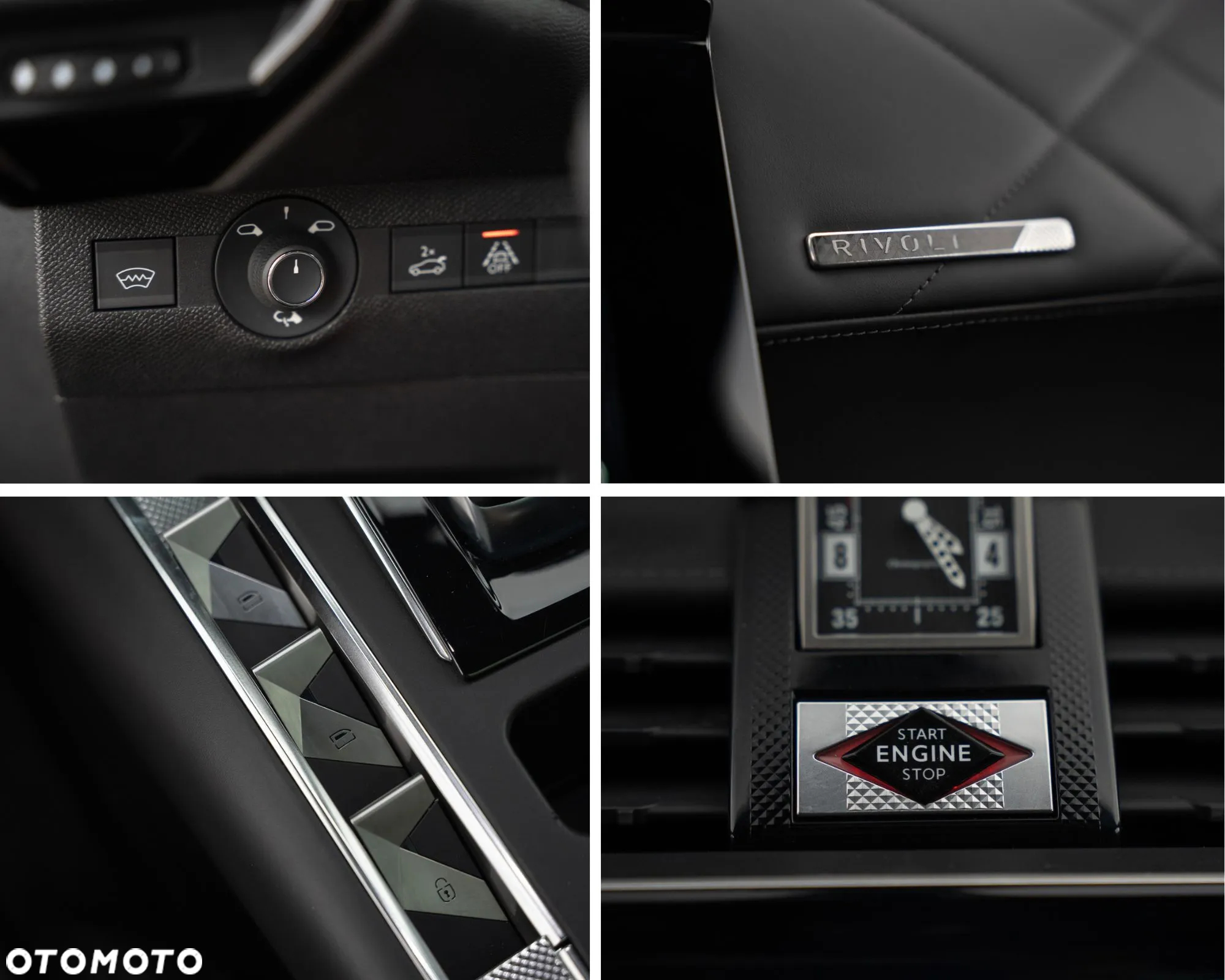 DS Automobiles DS 7 Crossback 1.6 PureTech Rivoli - 31