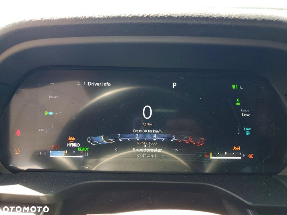 Jeep Grand Cherokee 2.0 4xe Automatik Limited - 10