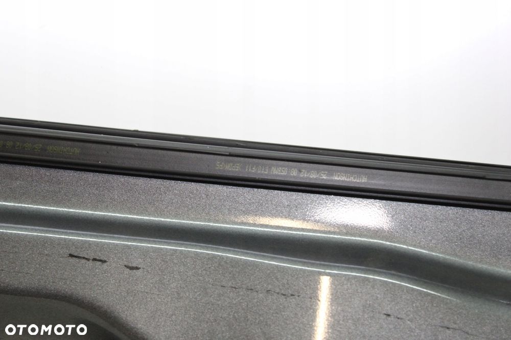 BMW F10 DRZWI LEWE PRZÓD PRZEDNIE - 10