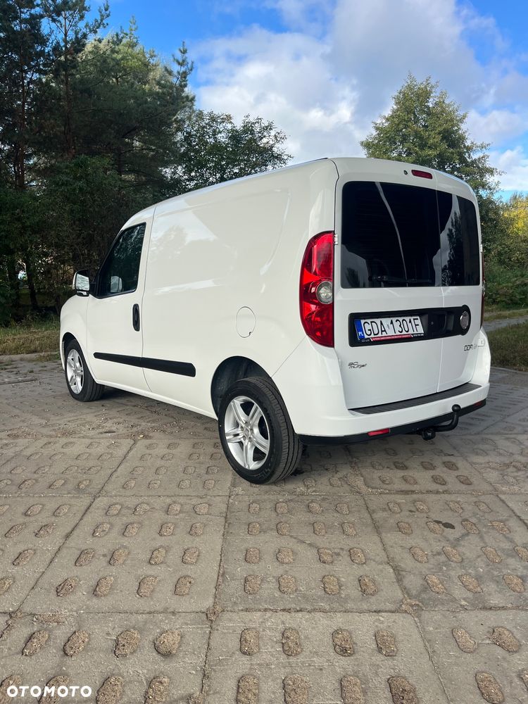 Fiat Doblo - 28