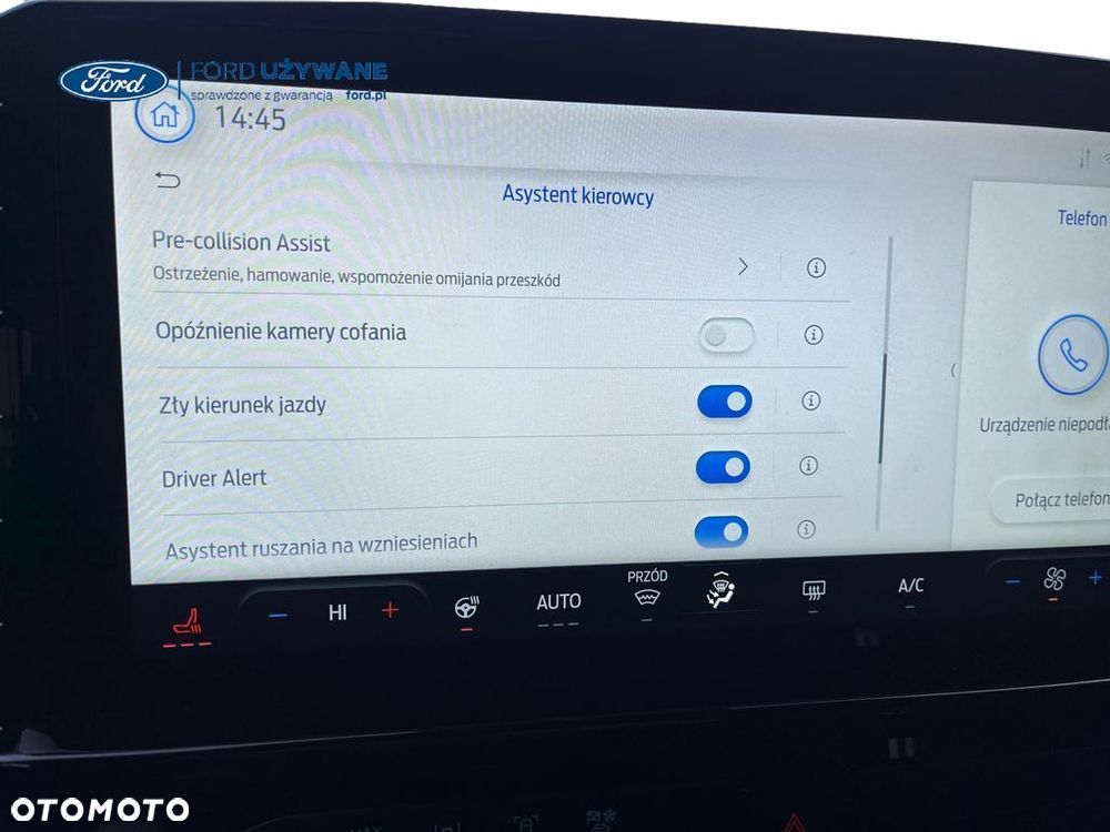 Ford Tourneo Custom L2H1 VA Trend - 15