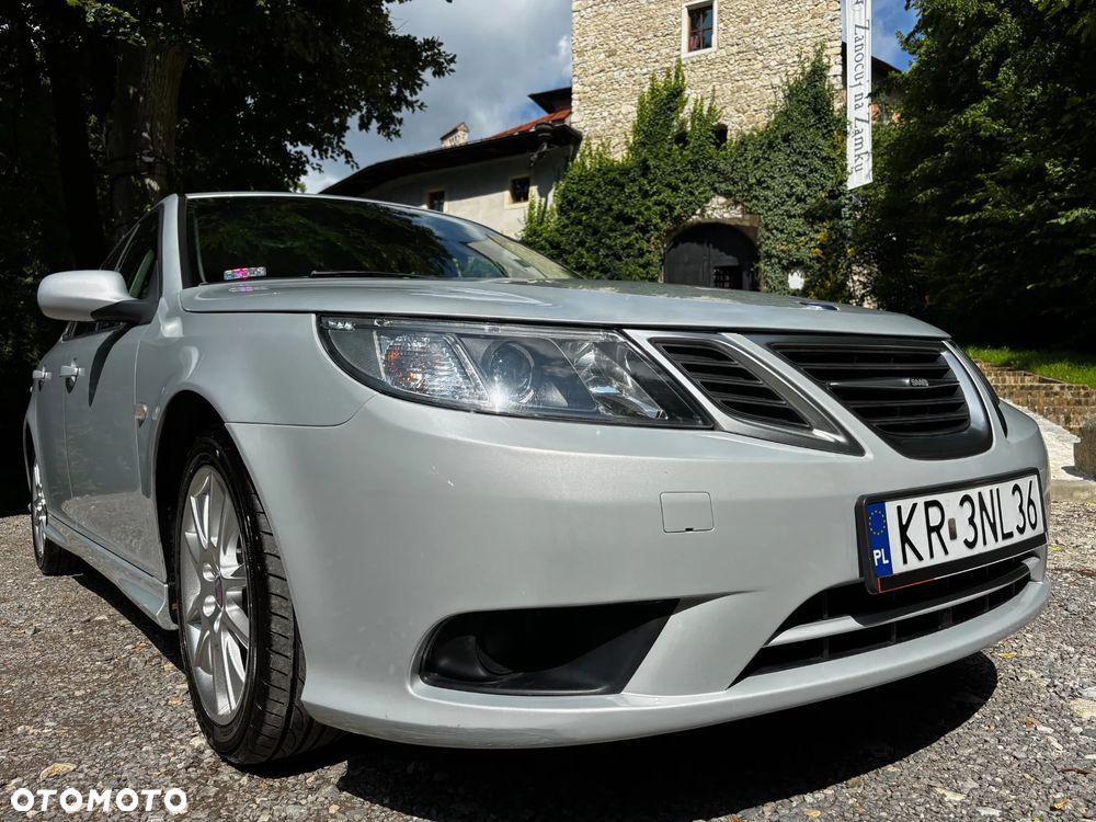 Saab 9-3 - 13